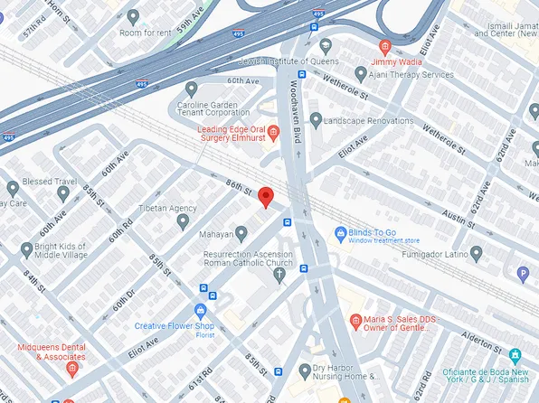 620 West 190th Street image 1 of 1