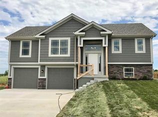 3208 NE 78th Ter, Kansas City, MO 64119