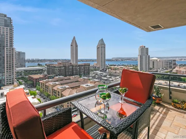 700 Front St Unit 1303, San Diego, CA 92101