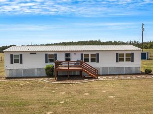 1491 Lockhart Rd, Brooksville, FL 34602