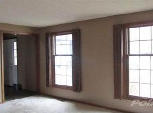 5712 Millbridge Ct, Fort Wayne, IN 46825
