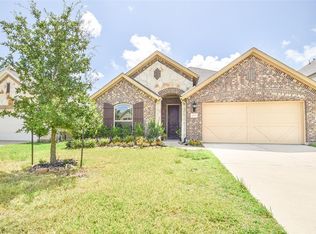 12525 Tamaron Dr, La Marque, TX 77568