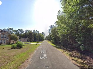 50 Southwest Pl, Dunnellon, FL 34431