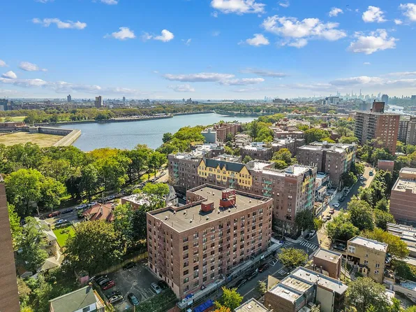 75 W 238th St APT 5F, Bronx, NY 10463