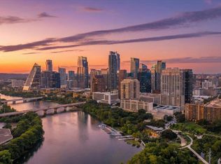 610 Davis St #1909, Austin, TX 78701