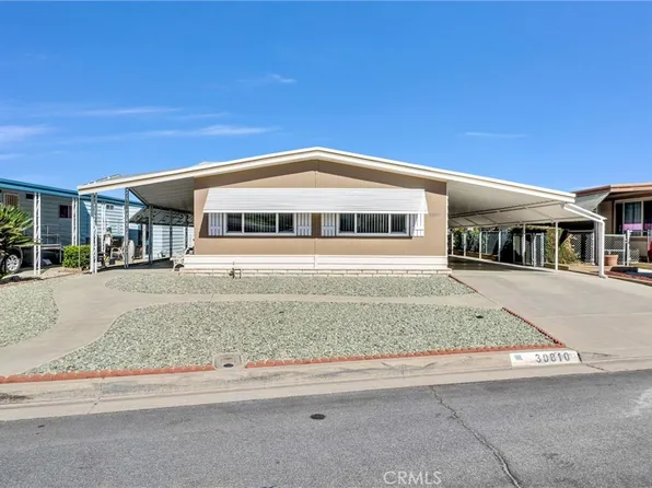 30810 Silver Palm Dr, Homeland, CA 92548