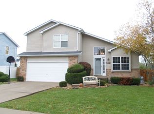 5307 Riviera Blvd, Plainfield, IL 60586