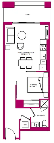 Floor plan 0807
