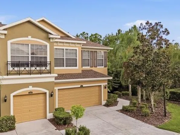 12507 SILVERDALE STREET, TAMPA, FL 33626