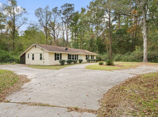 53 Mroz Rd, Beaufort, SC 29906