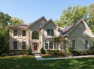 1520 Cheltenham Ct W, Crownsville, MD 21032