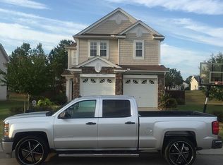 103 Lodestone Dr, Durham, NC 27703