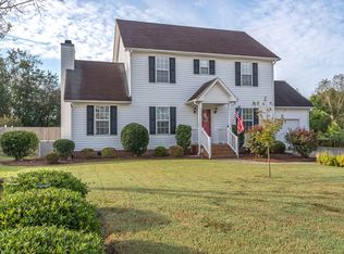 4412 Riverport Rd, Raleigh, NC 27616