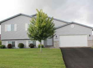1291 Stone Ridge Rd, Sauk Rapids, MN 56379