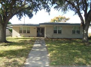 1026 Herndon St, Corpus Christi, TX 78411