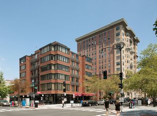 1633 Q St NW #304, Washington, DC 20009