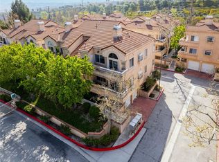 19802 Sandpiper Pl UNIT 16, Santa Clarita, CA 91321