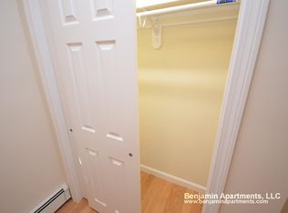 1640 Commonwealth Ave #2, Brighton, MA 02135