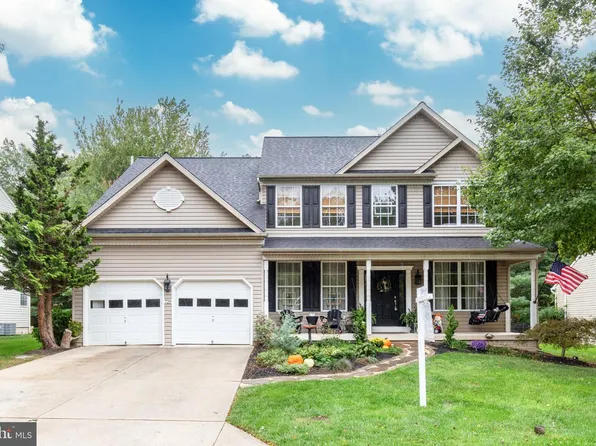729 Rustling Leaf Ct, Eldersburg, MD 21784