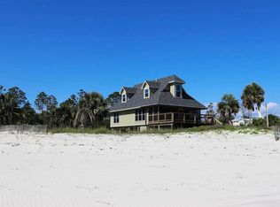 1450 Indian Pass Rd, Port Saint Joe, FL 32456