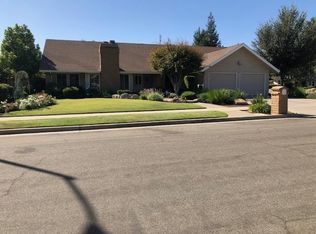 6387 N Prospect Ave, Fresno, CA