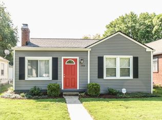 1723 Broad Ripple Ave, Indianapolis, IN 46220