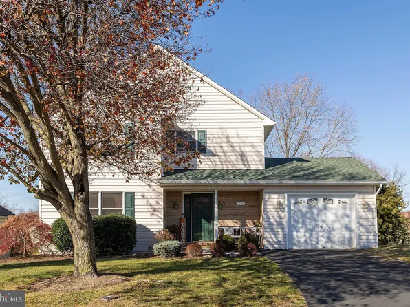 111 Senseny Glen Dr, Winchester, VA 22602