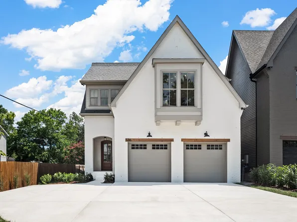 536 Achievement Dr, Nashville, TN 37209