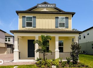 513 Venetian Palms Blvd, New Smyrna Beach, FL 32168