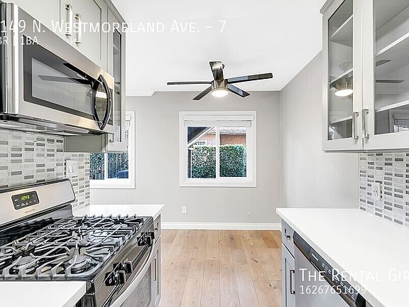 5th image of 1149 N Westmoreland Ave APT 7