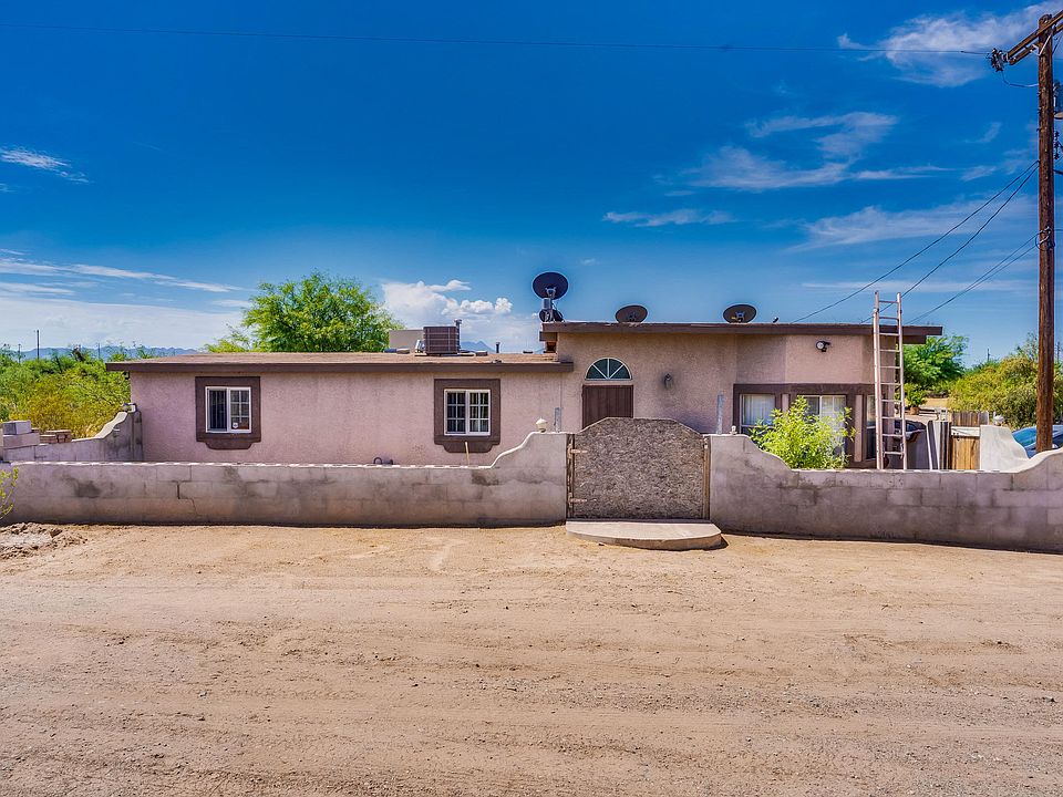 1st image of 11260 S Old Nogales Hy