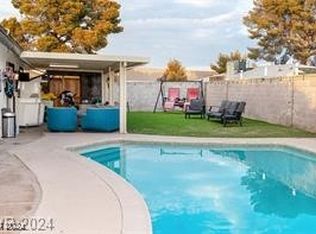 3991 Emerson Ave, Las Vegas, NV 89121