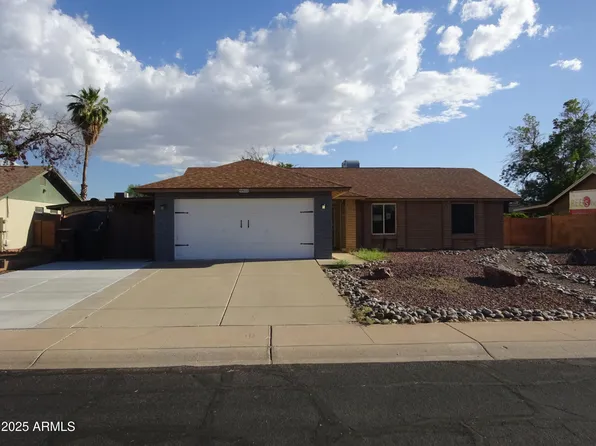 6931 W BERYL Avenue, Peoria, AZ 85345