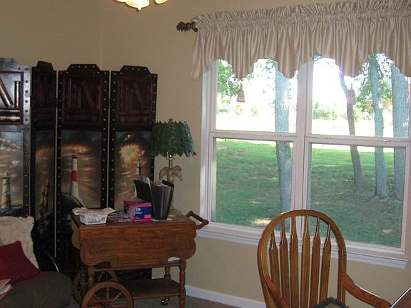 Office can be used as 4th BR