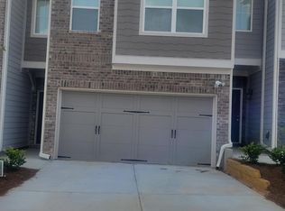 2235 Bedell Dr, Conyers, GA 30094