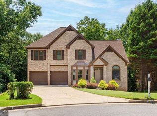 2213 Thicket Ct NW, Acworth, GA 30102