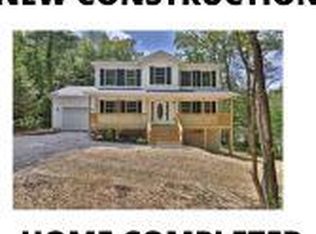 8305 Utopia Ln, East Stroudsburg, PA 18302
