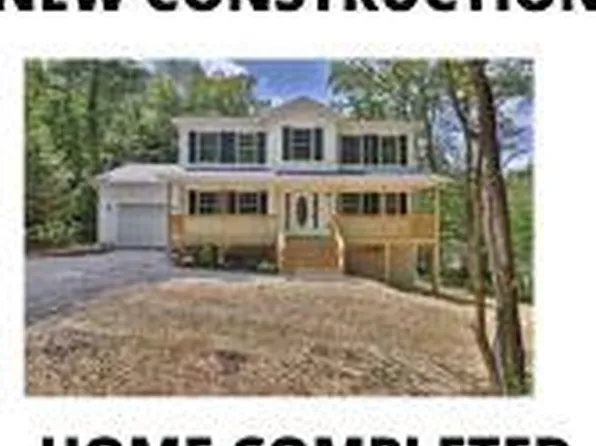8305 Utopia Ln, East Stroudsburg, PA 18302