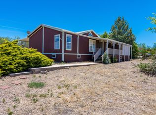 675 Porcupine Pass, Chino Valley, AZ 86323