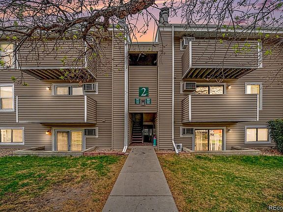 2nd image of 10150 E Virginia Avenue #2-105