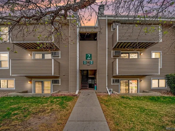 10150 E Virginia Avenue #2-105, Denver, CO 80247