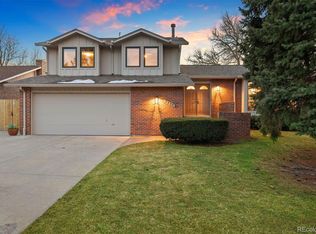 2424 Park Ln, Littleton, CO 80120