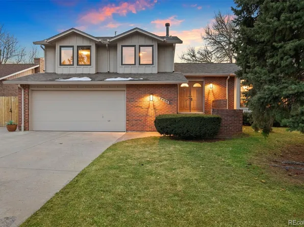 2424 Park Lane, Littleton, CO 80120