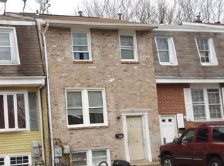 907 Top View Dr, Edgewood, MD 21040