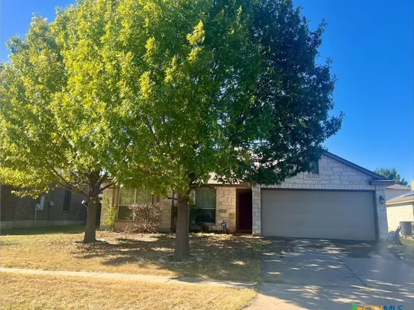 6111 Suellen Ln, Killeen, TX 76542