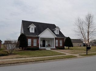 511 Rodeo Ln, Bowling Green, KY 42101