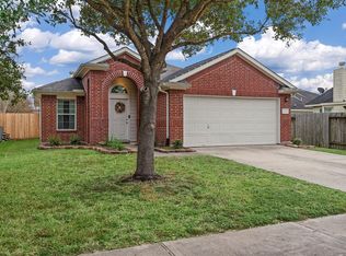 18910 Ayston Dr, Tomball, TX 77375
