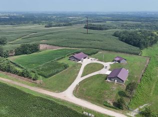 10236 225th St, Moulton, IA 52572