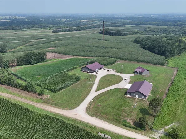 10236 225th St, Moulton, IA 52572