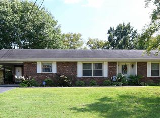 30 Johnson Ave, Mt Sterling, KY 40353